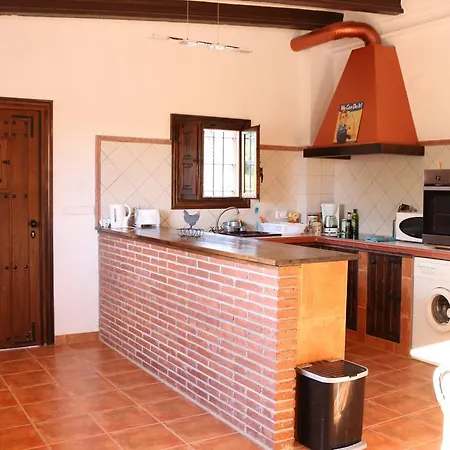 Toscana Villa Vidreres
