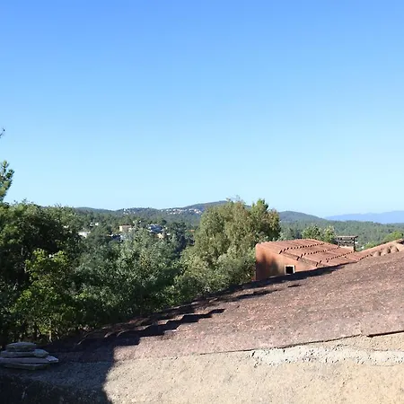 Villa Toscana Vidreres
