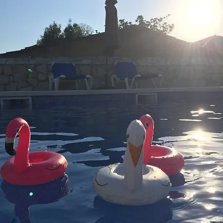 Villa Toscana *