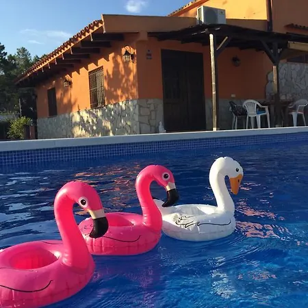 Toscana Villa