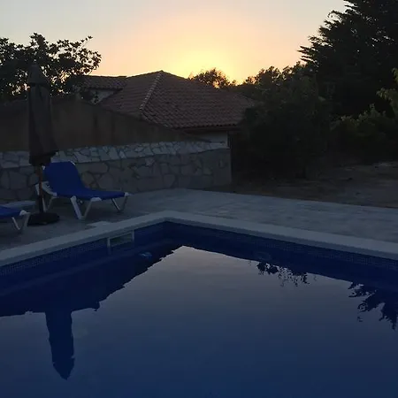 Toscana Villa